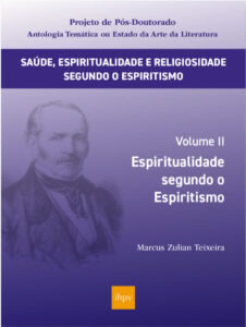 Espiritualidade segundo o Espiritismo