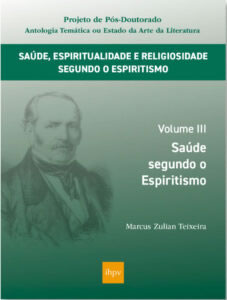 Sa&uacute;de segundo o Espiritismo